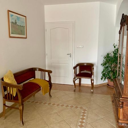 Lilium Villa Хевіз Екстер'єр фото