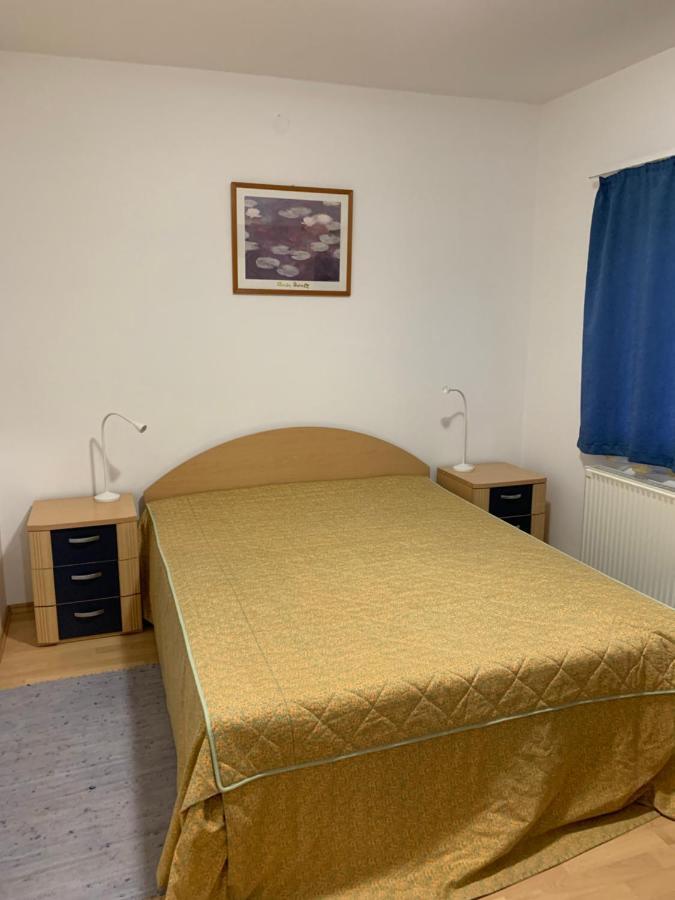Lilium Villa Хевіз Екстер'єр фото