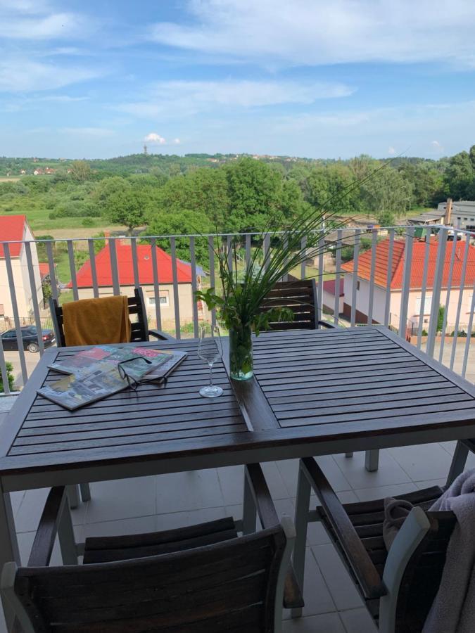 Lilium Villa Хевіз Екстер'єр фото
