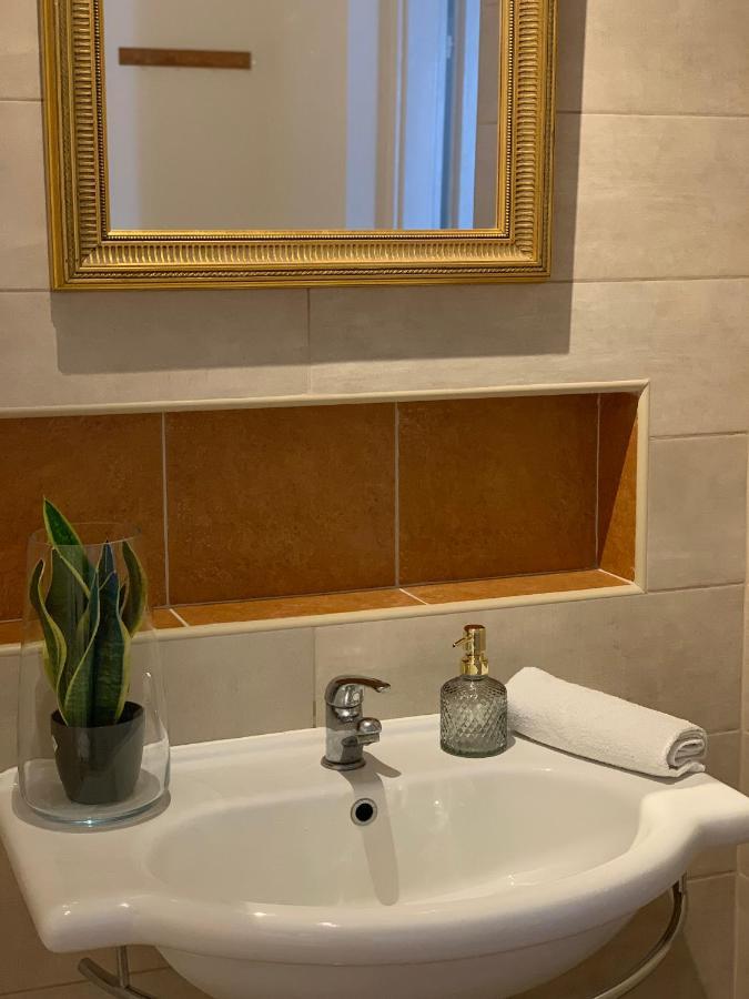 Lilium Villa Хевіз Екстер'єр фото