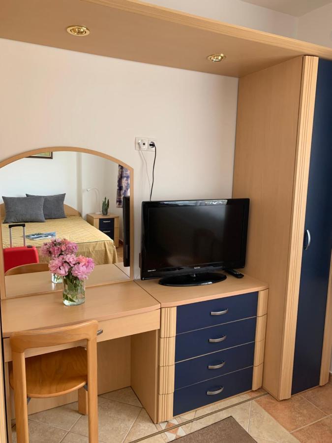 Lilium Villa Хевіз Екстер'єр фото