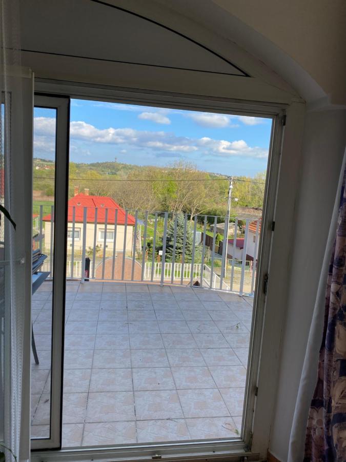 Lilium Villa Хевіз Екстер'єр фото