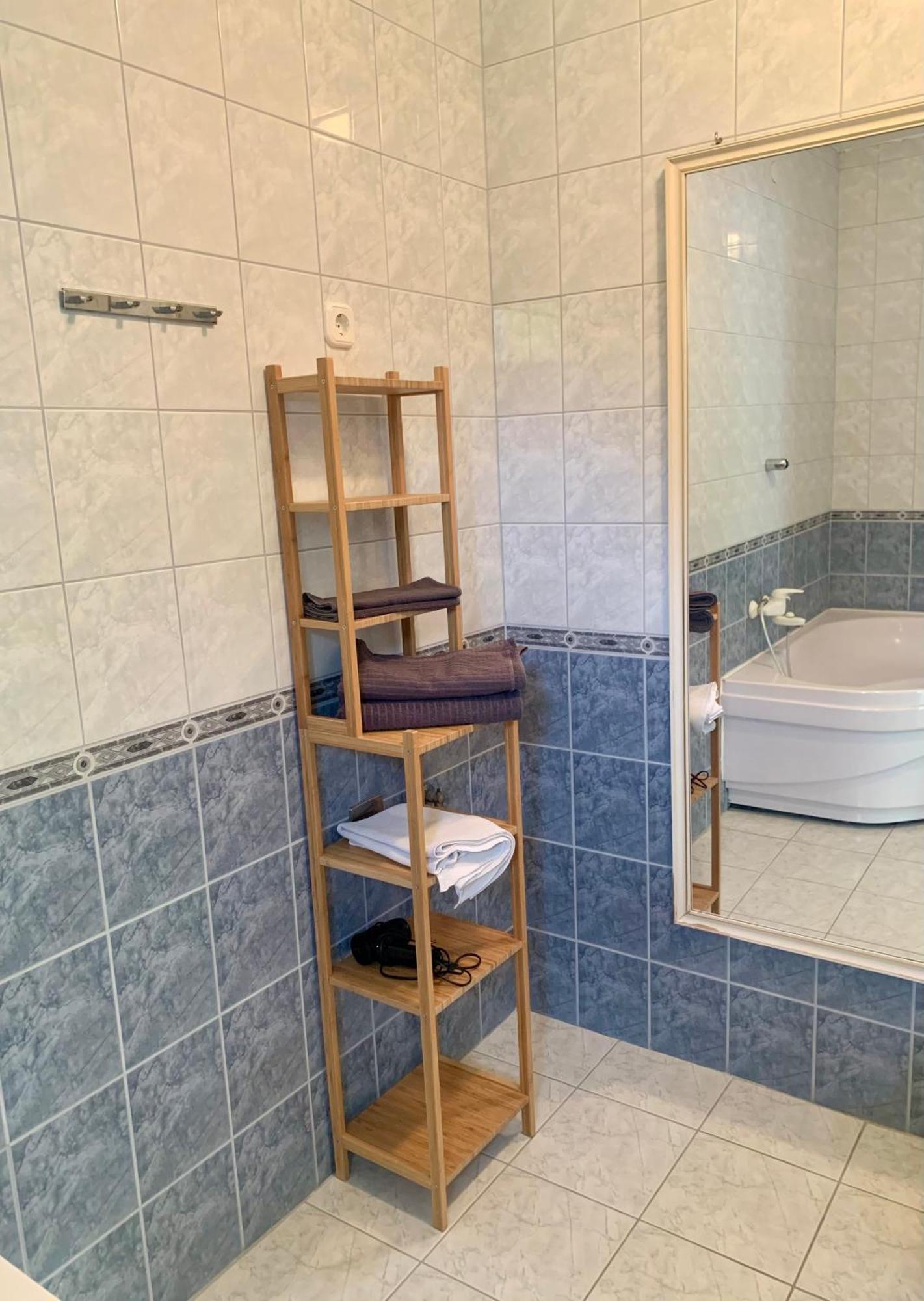 Lilium Villa Хевіз Екстер'єр фото