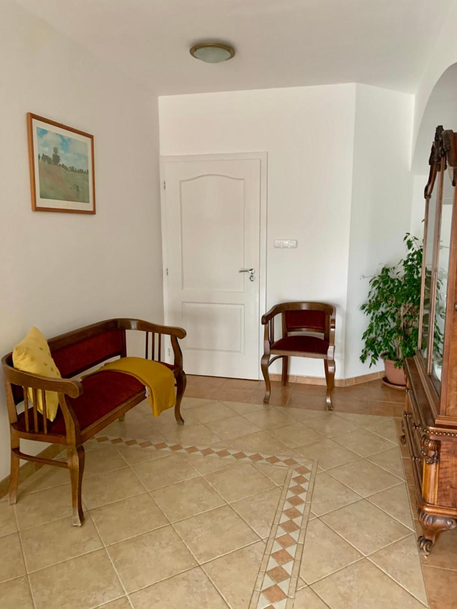 Lilium Villa Хевіз Екстер'єр фото