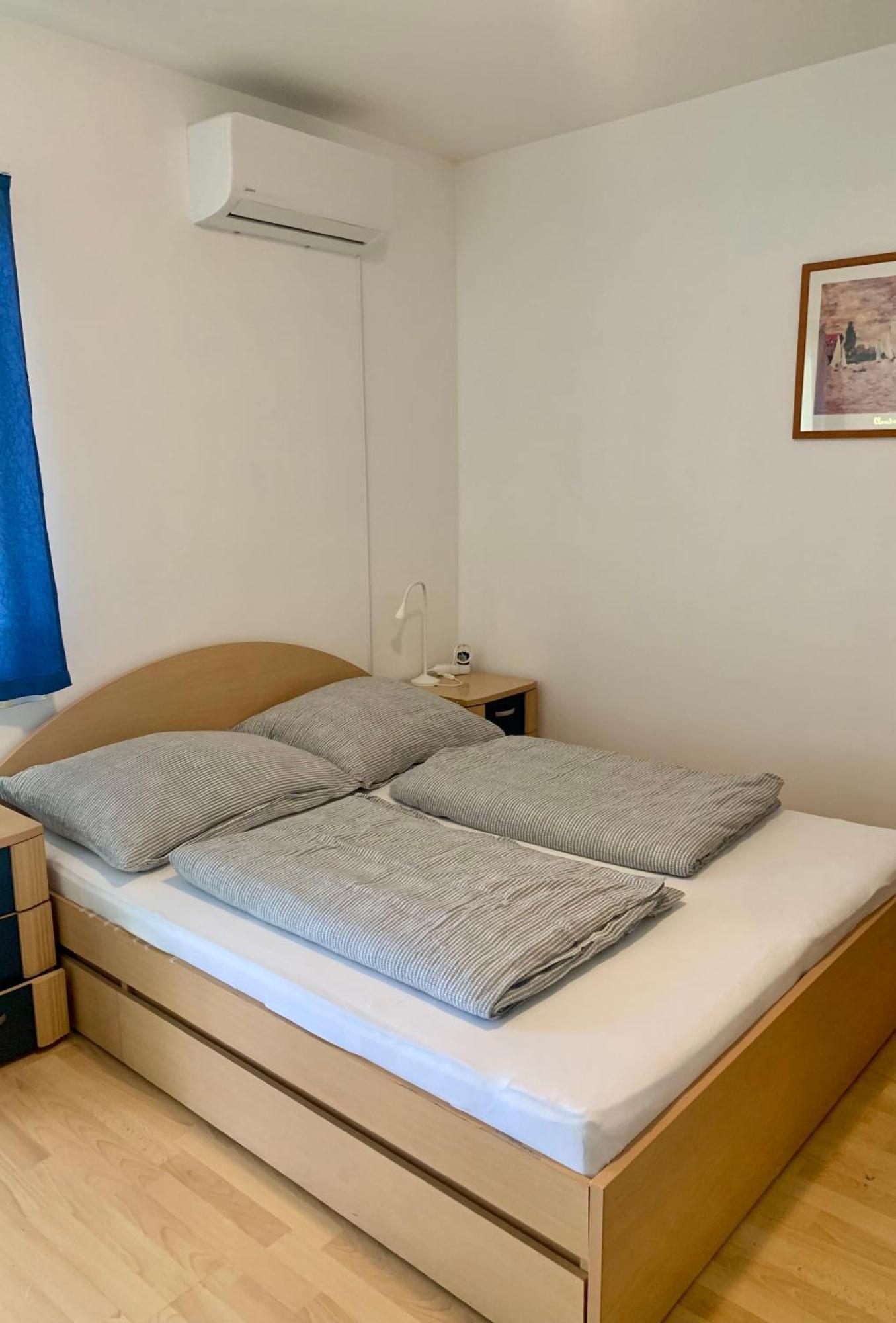 Lilium Villa Хевіз Екстер'єр фото