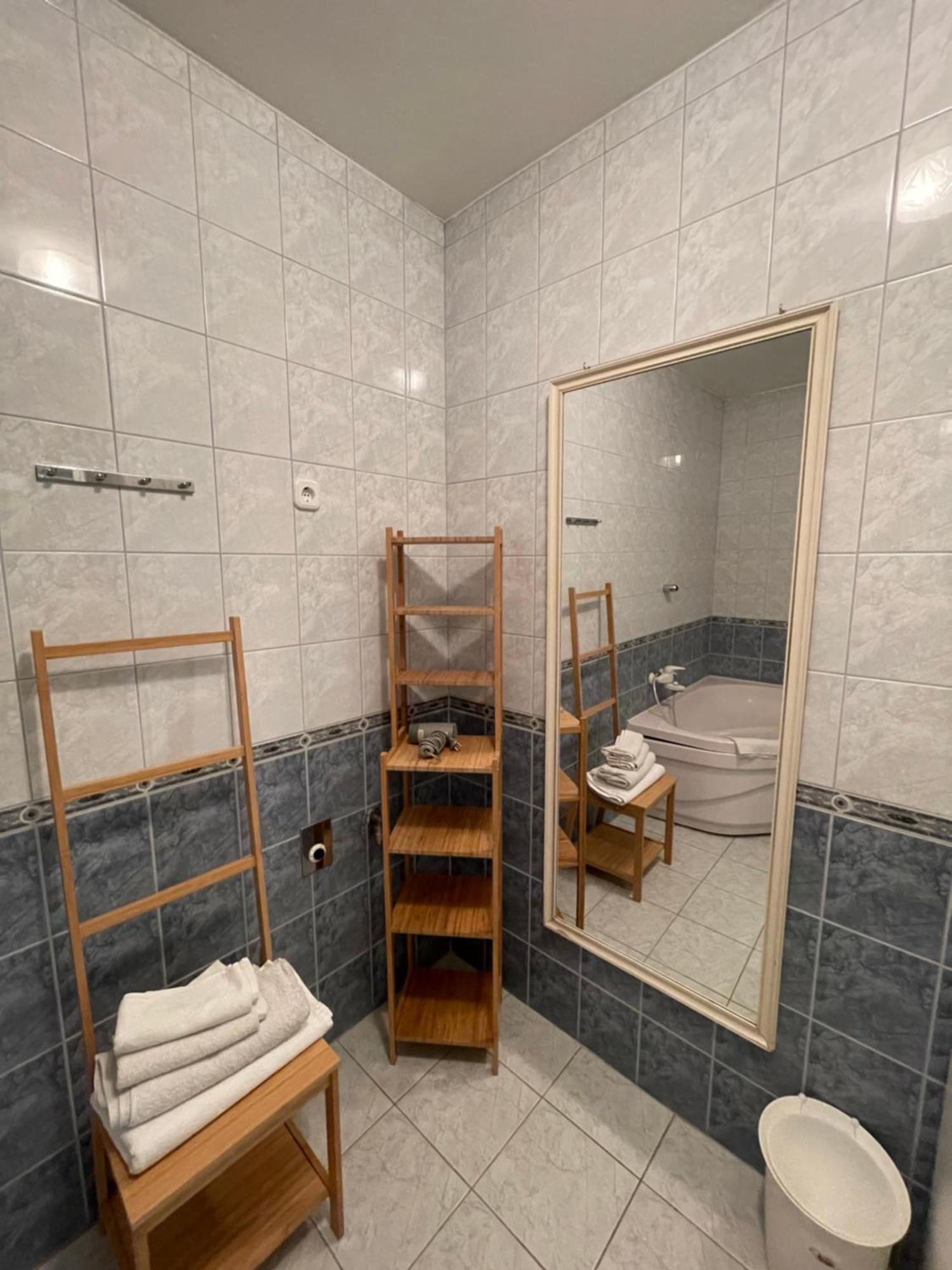 Lilium Villa Хевіз Екстер'єр фото